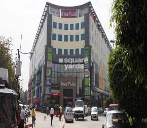 Ansal plaza