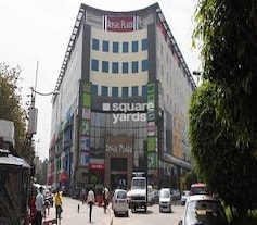 Ansal plaza, Sector 1 Vaishali, Ghaziabad