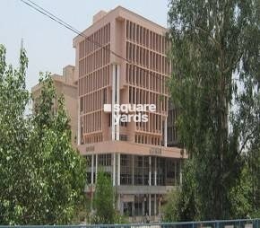 Ansals Shivam Corporate Suites
