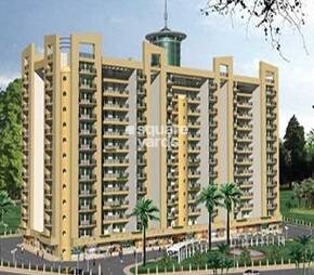 Antriksh Green Kaushambi