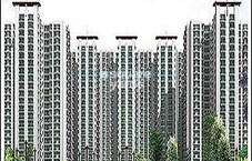 Antriksh Sanskriti Apartment Featured Image