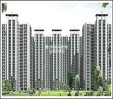 Antriksh Sanskriti Apartment Featured Image