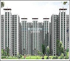 Antriksh Sanskriti Apartment, Indrapuram, Ghaziabad