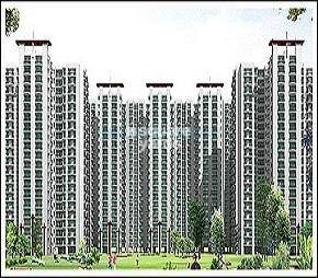 Antriksh Sanskriti Apartment