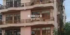 Anupam Apartments in Rajendra Nagar Sector 3, Ghaziabad