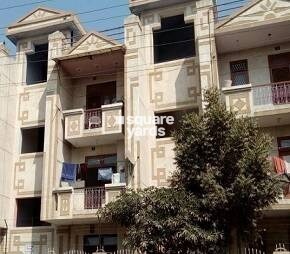 Apex Lumbini Apartments