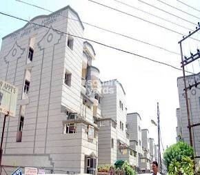 Apex Siddha Vinayak