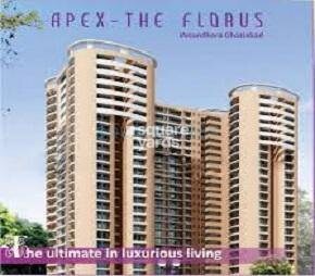 Apex The Florus