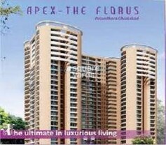 Apex The Florus, Vasundhara Sector 16, Ghaziabad