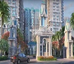 Apex The Kremlin, Siddharth Vihar, Ghaziabad