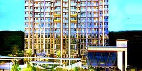 AR Domain in Morta, Ghaziabad