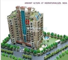 Arihant Altura, Vaibhav Khand, Ghaziabad
