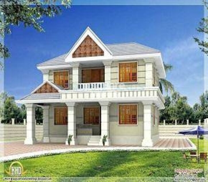 ARK Builder Green County Apartment Cover Image
