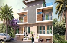 Ascent Laxmi Villas Featured Image