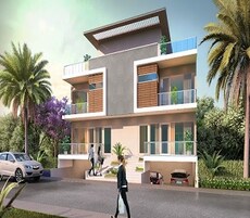 Ascent Laxmi Villas Featured Image