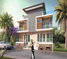 Ascent Laxmi Villas, Raj Nagar Extension, Ghaziabad