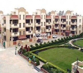 Ashiana Green in Ahinsa Khand 2, Ghaziabad