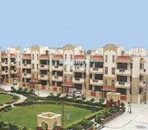 Ashiana Housing Greens Apartment