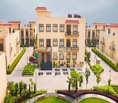 Ashiana Villa Anandam, Raj Nagar Extension, Ghaziabad