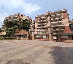 Ashirwad Apartment Vaishali Flagship