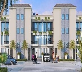 Indus Palm Drive, Raj Nagar Extension, Ghaziabad