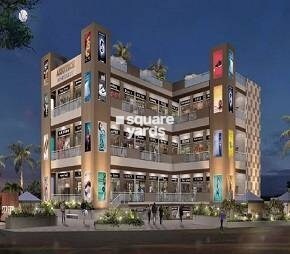 Assotech Hi Street