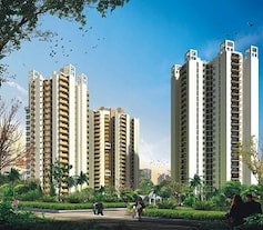 Assotech The Nest, Sain Vihar, Ghaziabad