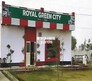Atharva Royal Green City Flagship Image
