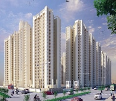 ATS Advantage, Ahinsa Khand 1, Ghaziabad