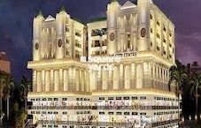 AVS City Centre Featured Image
