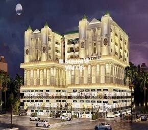AVS City Centre