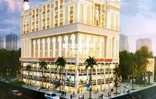 AVS City Square Featured Image