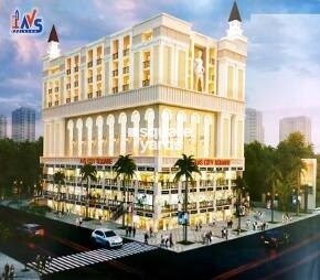 AVS City Square
