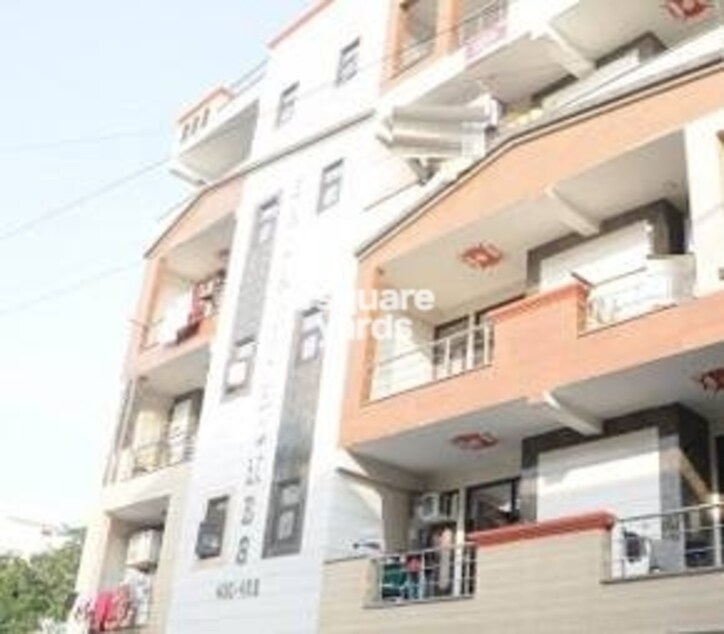 Balaji Homes Raj Bagh Cover Image