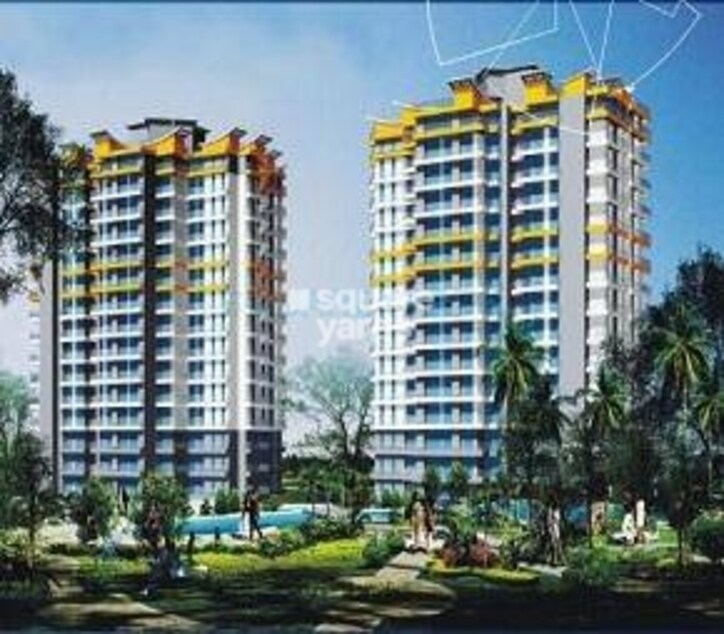 Balaji Kingstone Palace Cover Image