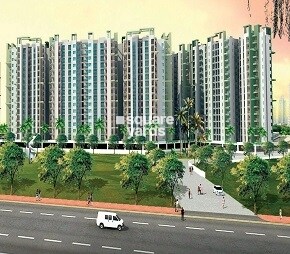 BCC Bharat City Phase I
