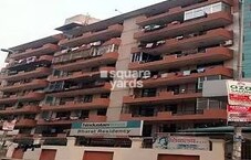BCC Bharat Residency Featured Image