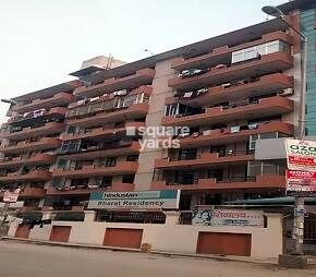 BCC Bharat Residency