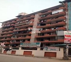 BCC Bharat Residency, Indrapuram, Ghaziabad
