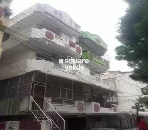 Bhavya Apartments Vaishali