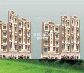 Bliss Saraswati Apartment Cover Image