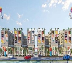 Capable The Emporia, Raj Nagar Extension, Ghaziabad