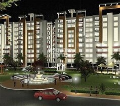 Care The Alien Court, Trans Delhi Signature City, Ghaziabad