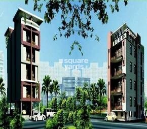 CASA Shri Krishna Homes