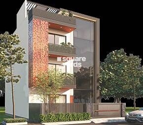 CG Sun Villas