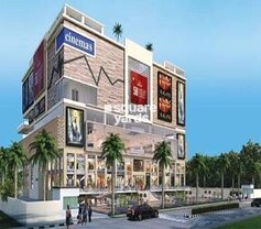 Charms 58 High Street, Raj Nagar Extension, Ghaziabad