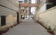 Charms Solitaire Ghaziabad Featured Image