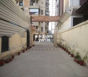 Charms Solitaire Ghaziabad residential project in Ahinsa Khand 2