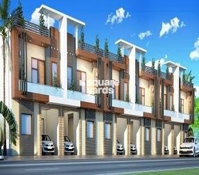 Chaudhary Sunrise Villa