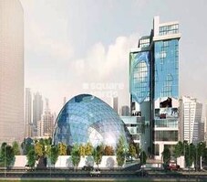 Concept Capital The Core Mall Featured Image